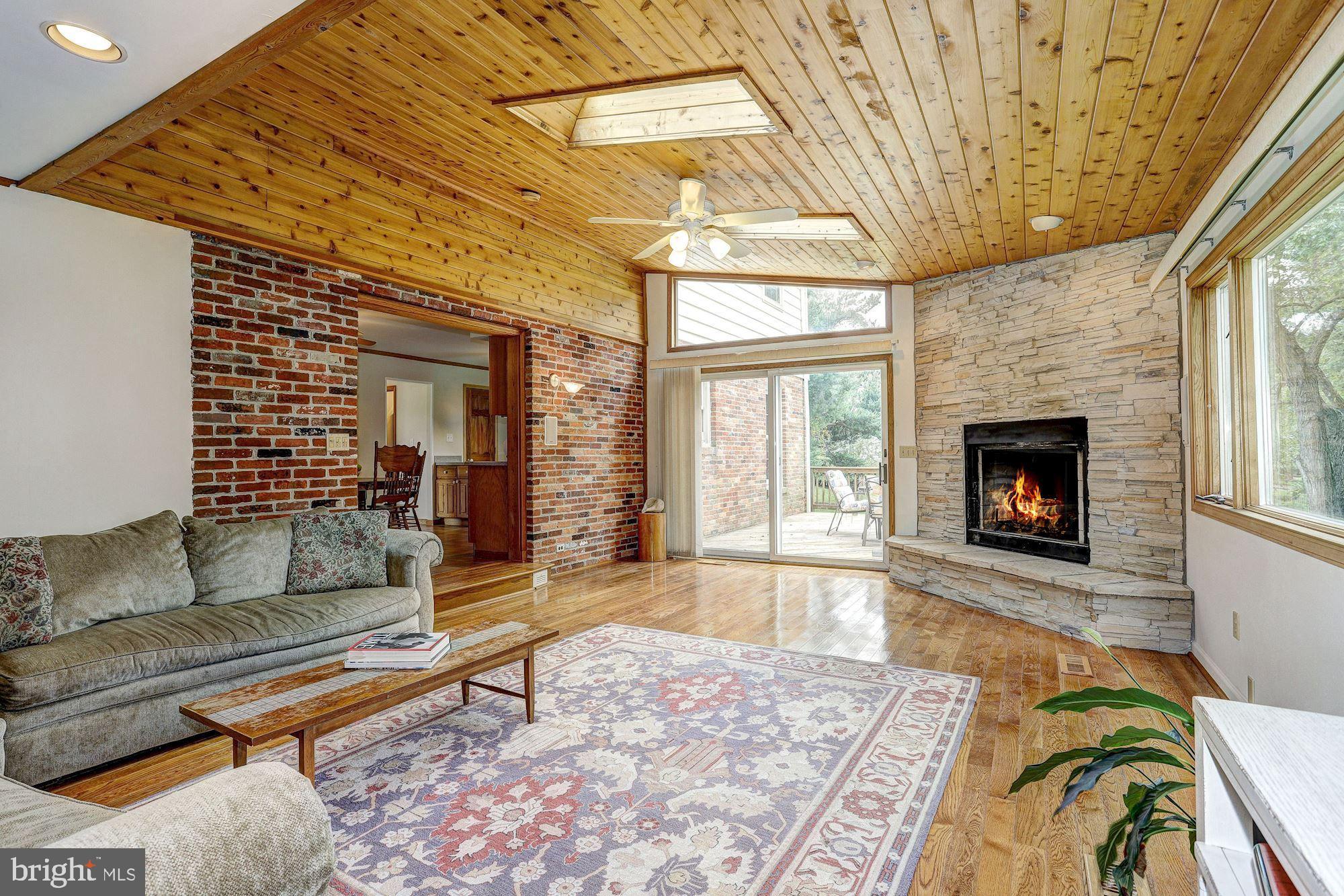 3638 Sharp Road Glenwood, MD 21738 - Photo 11 of 45 Family Room