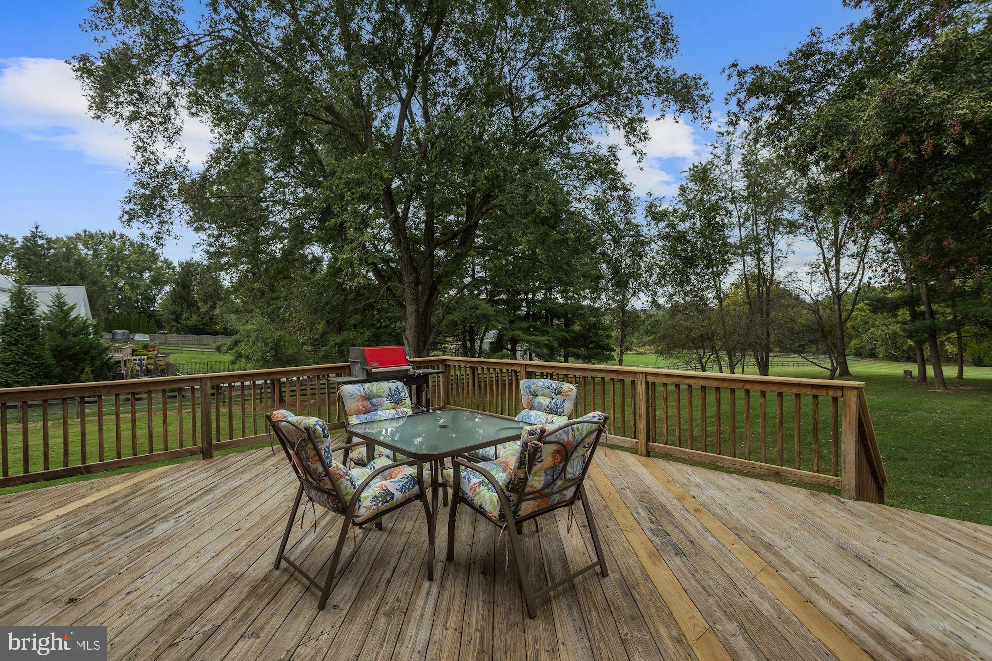 3638 Sharp Road Glenwood, MD 21738 - Photo 13 of 45 Deck