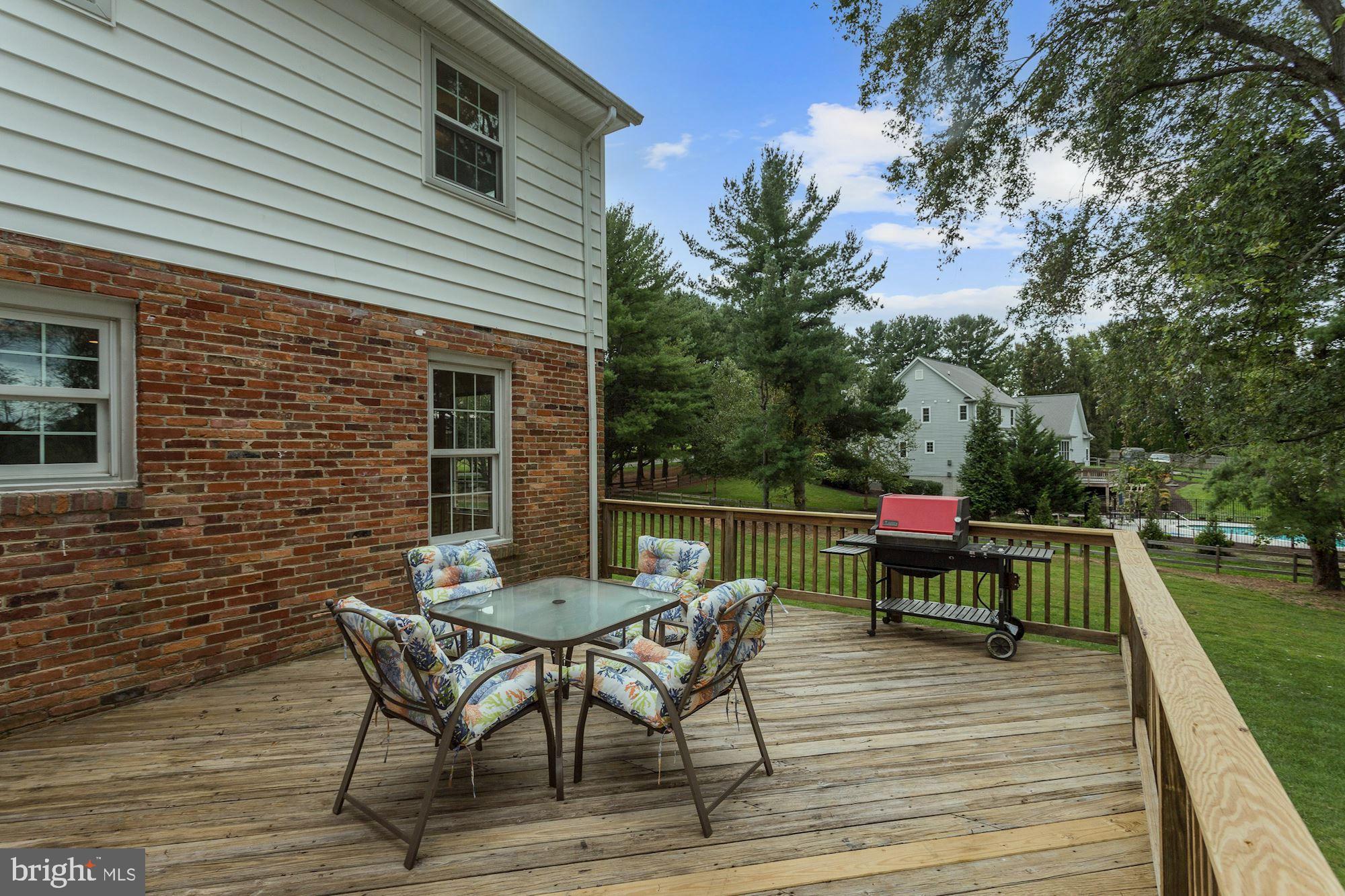 3638 Sharp Road Glenwood, MD 21738 - Photo 14 of 45 Deck