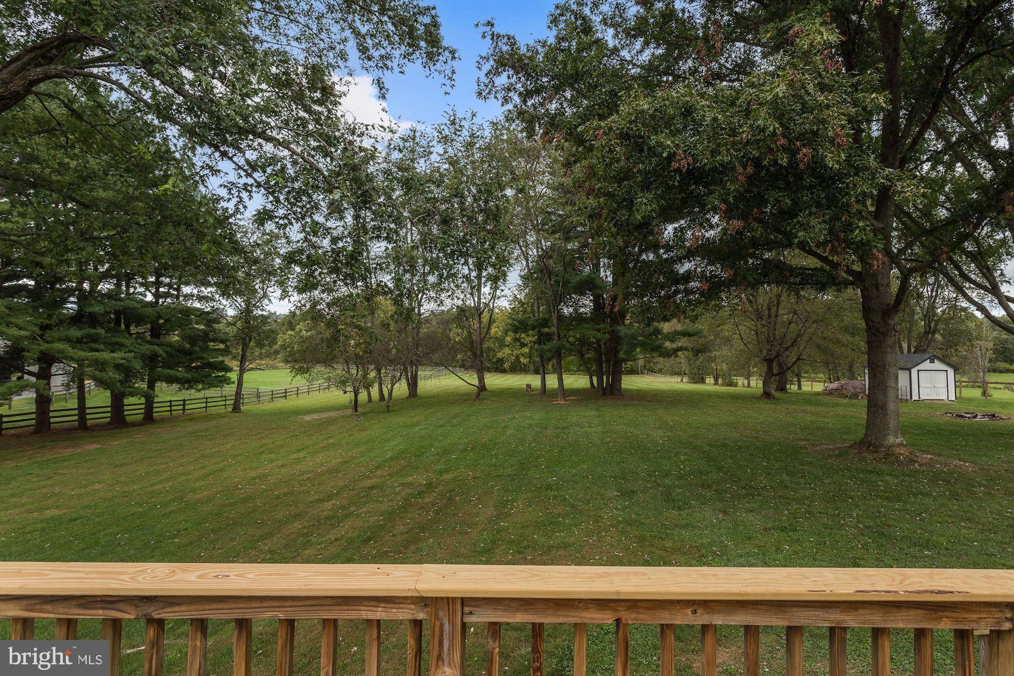 3638 Sharp Road Glenwood, MD 21738 - Photo 15 of 45 Deck
