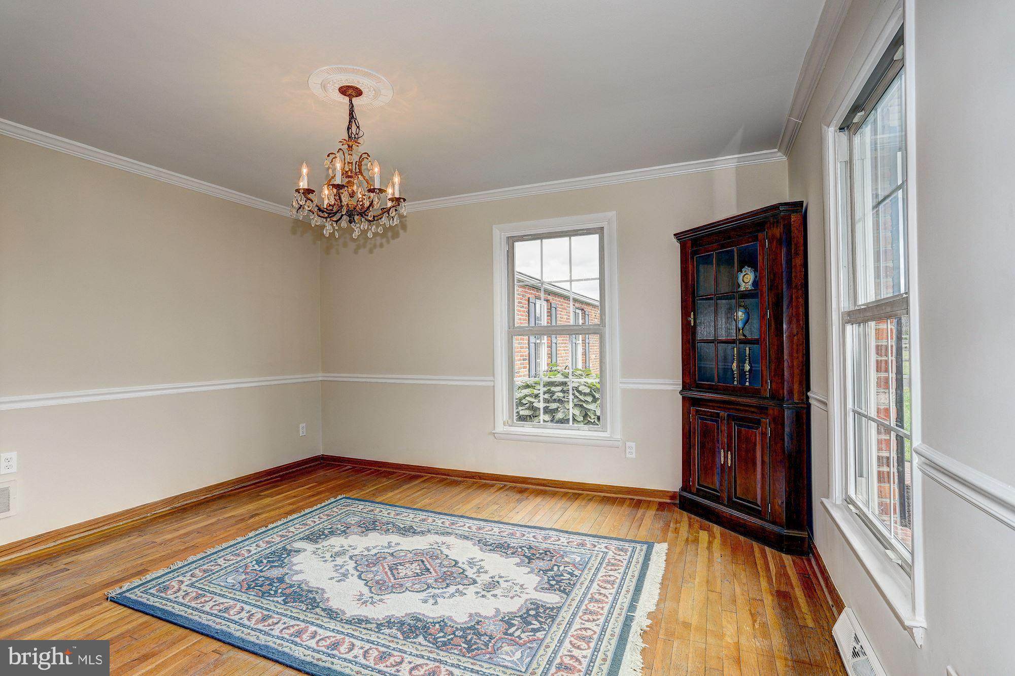 3638 Sharp Road Glenwood, MD 21738 - Photo 17 of 45 Dining Room