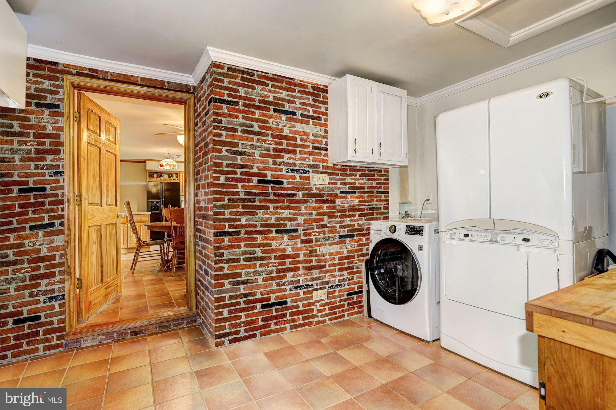 3638 Sharp Road Glenwood, MD 21738 - Photo 20 of 45 Laundry Room | Breezeway