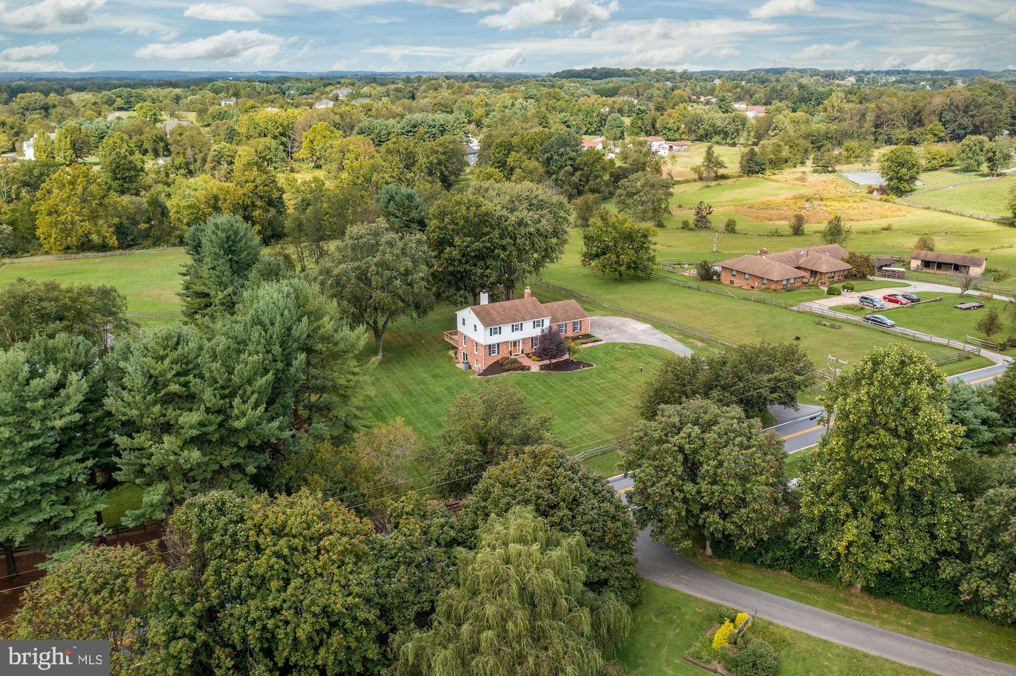 3638 Sharp Road Glenwood, MD 21738 - Photo 2 of 45 Aerial View