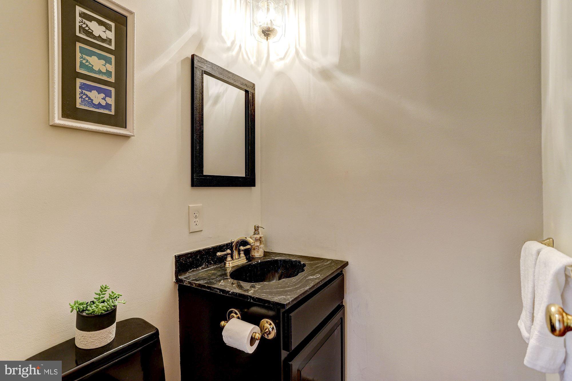 3638 Sharp Road Glenwood, MD 21738 - Photo 21 of 45 Powder Room