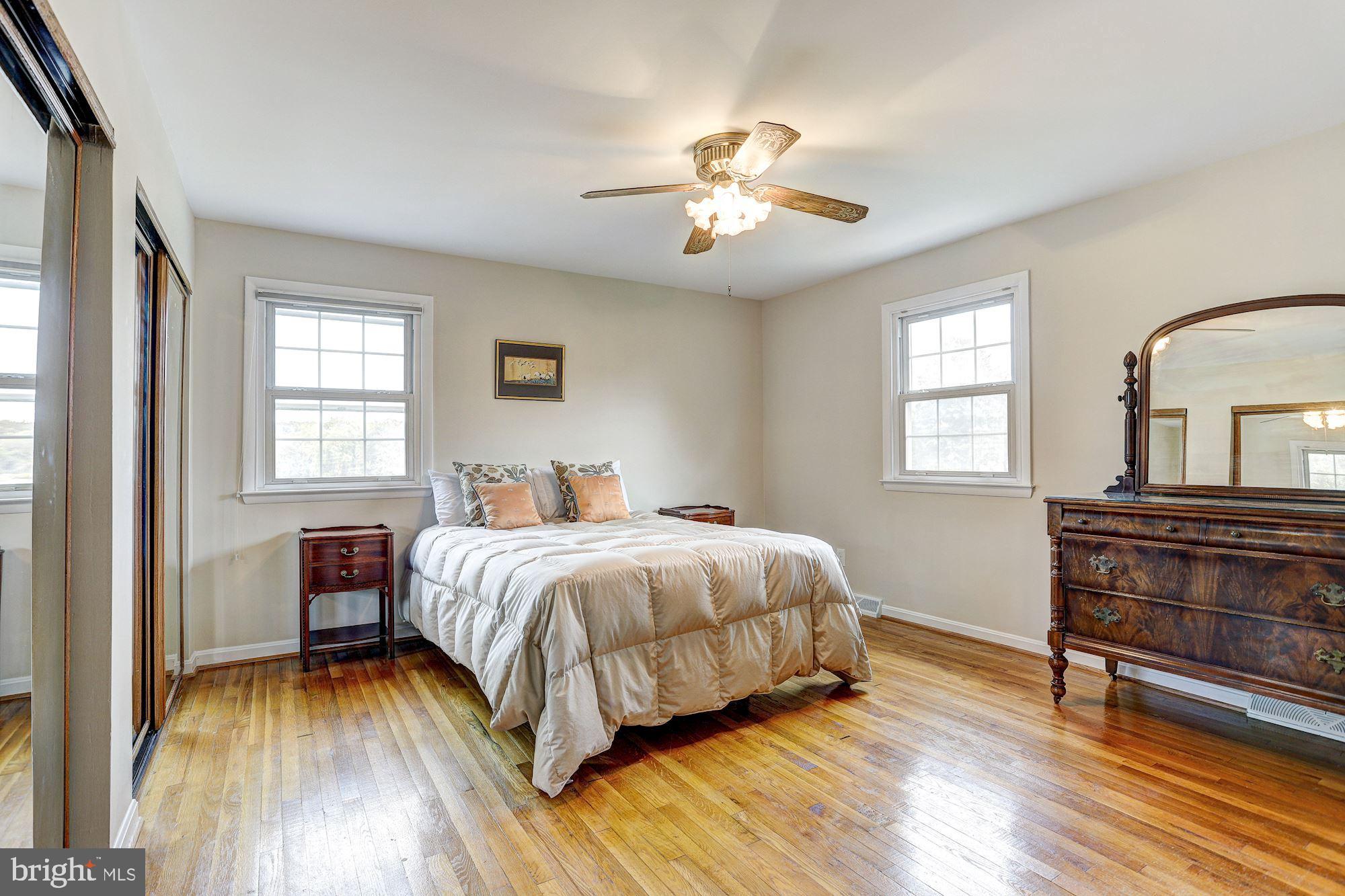 3638 Sharp Road Glenwood, MD 21738 - Photo 22 of 45 Primary Bedroom