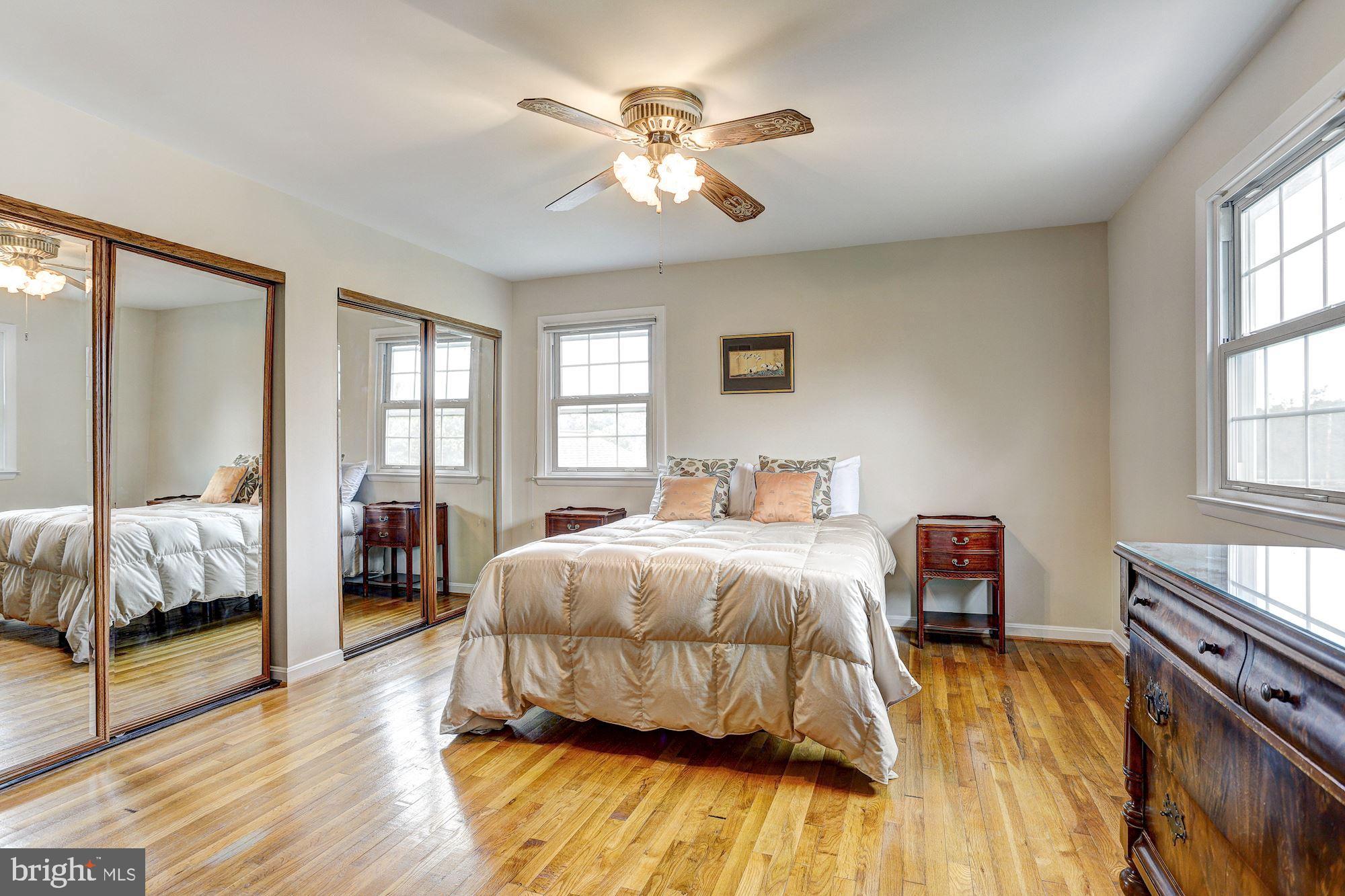 3638 Sharp Road Glenwood, MD 21738 - Photo 23 of 45 Primary Bedroom
