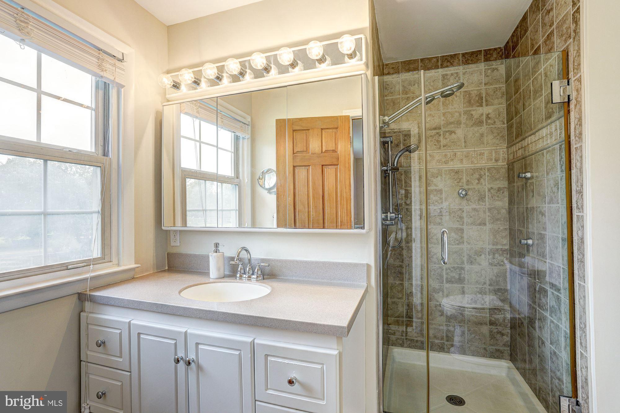3638 Sharp Road Glenwood, MD 21738 - Photo 24 of 45 Primary Bedroom En Suite Bath