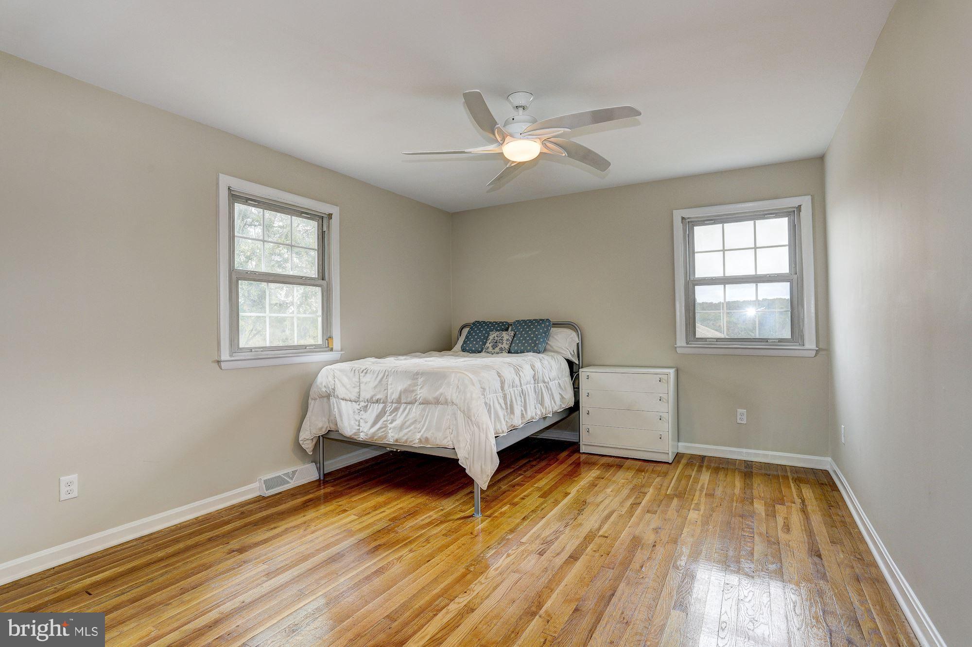3638 Sharp Road Glenwood, MD 21738 - Photo 25 of 45 Bedroom