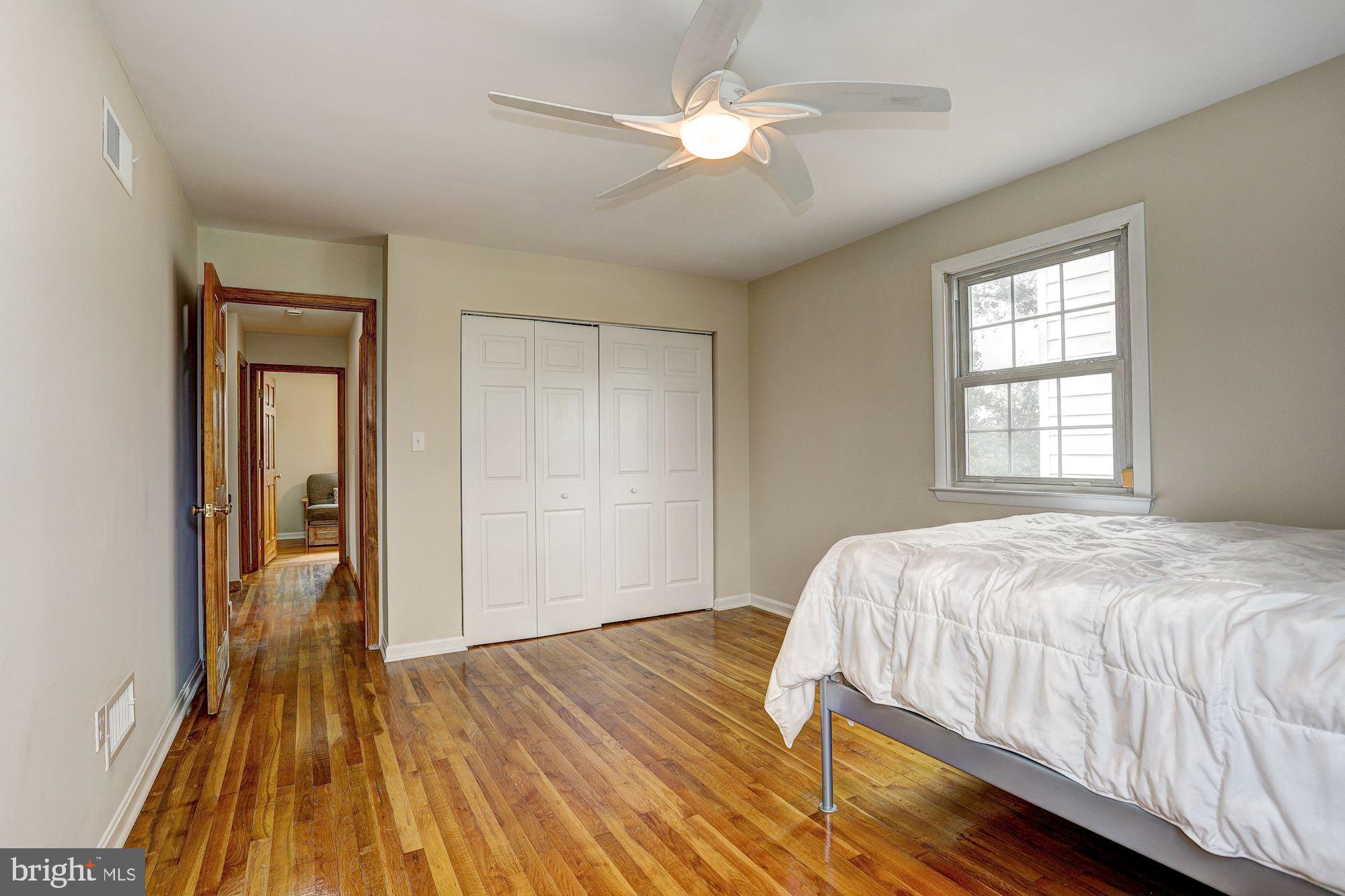 3638 Sharp Road Glenwood, MD 21738 - Photo 26 of 45 Bedroom
