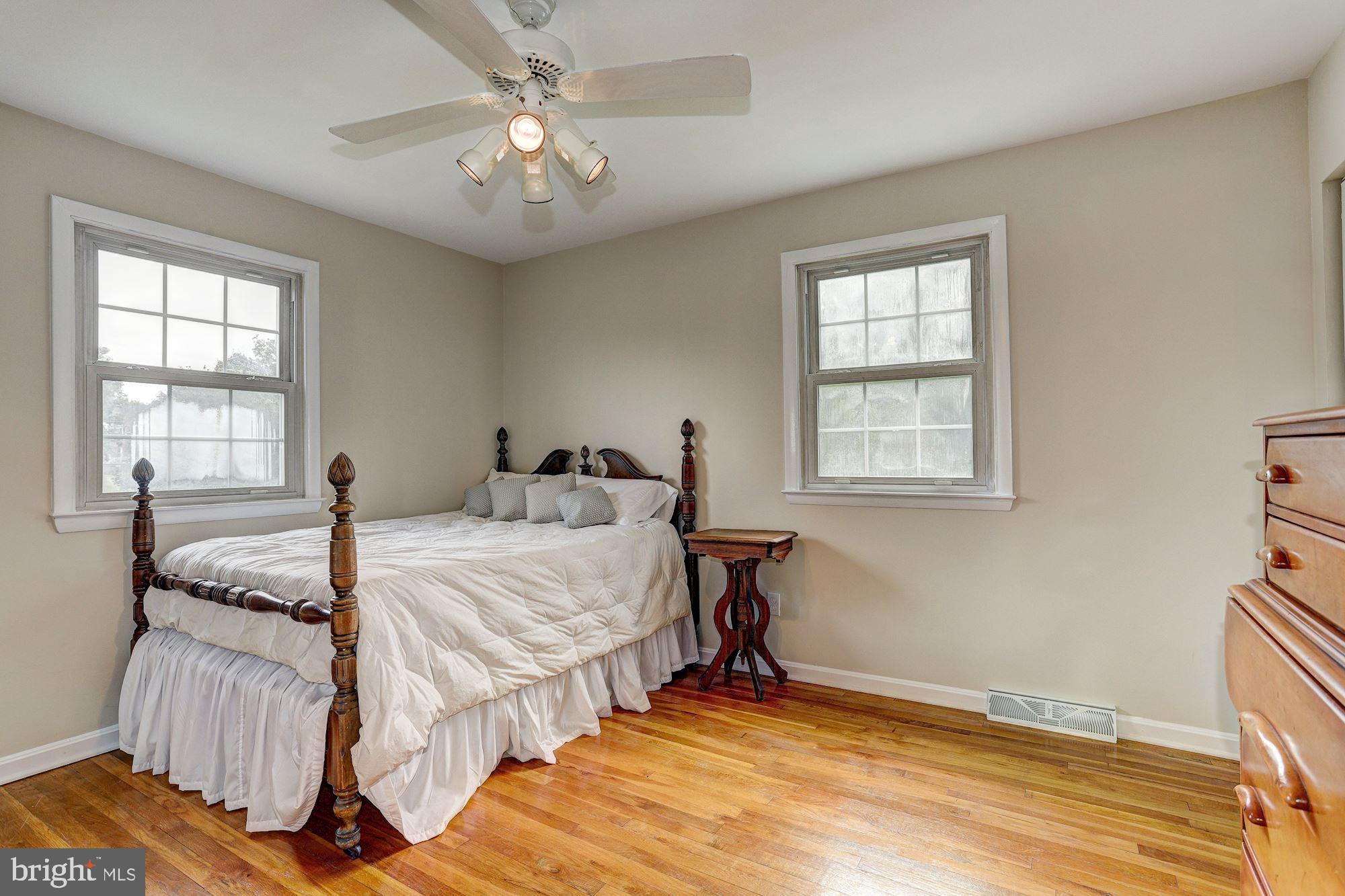 3638 Sharp Road Glenwood, MD 21738 - Photo 27 of 45 Bedroom