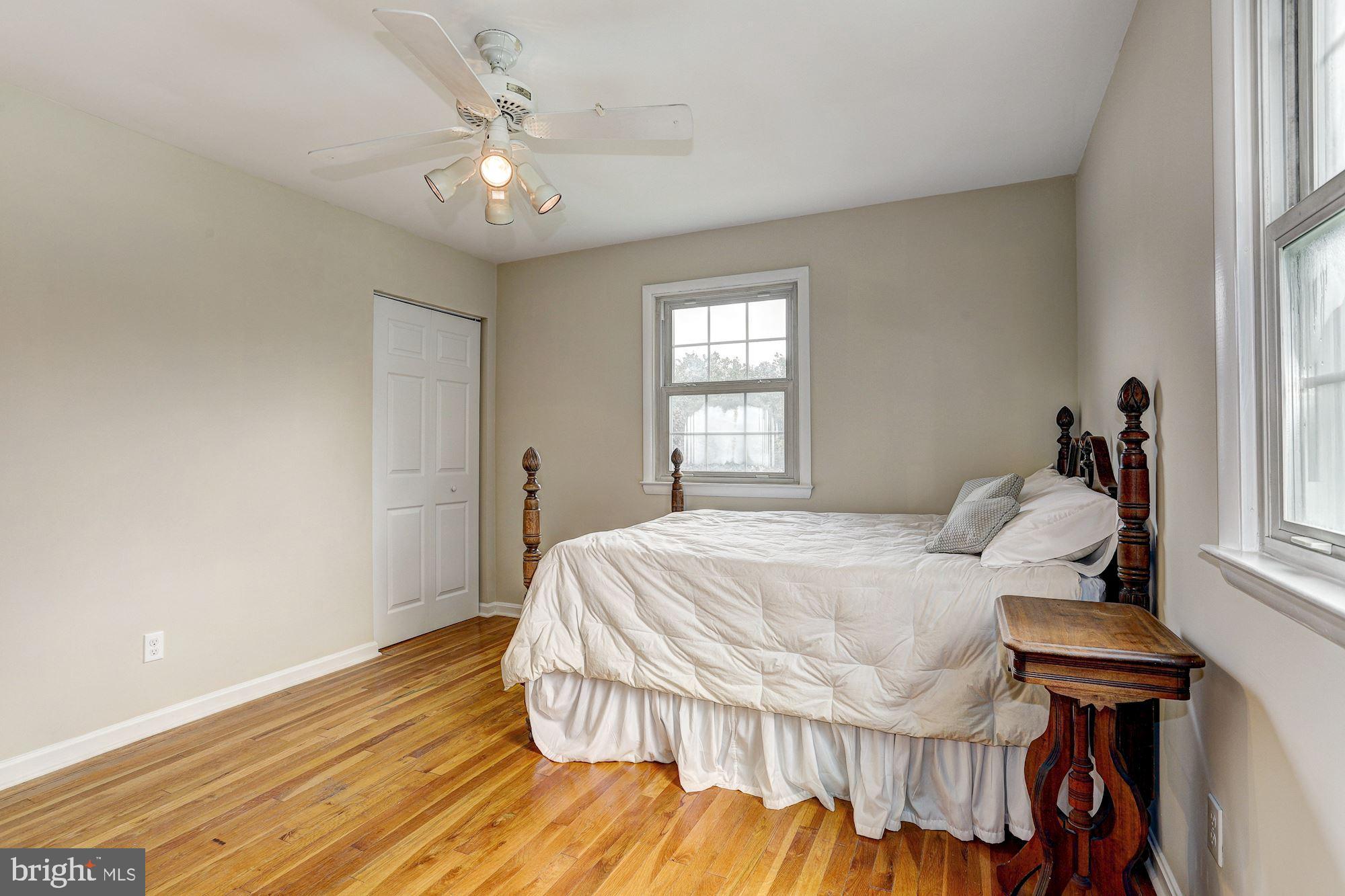 3638 Sharp Road Glenwood, MD 21738 - Photo 28 of 45 Bedroom