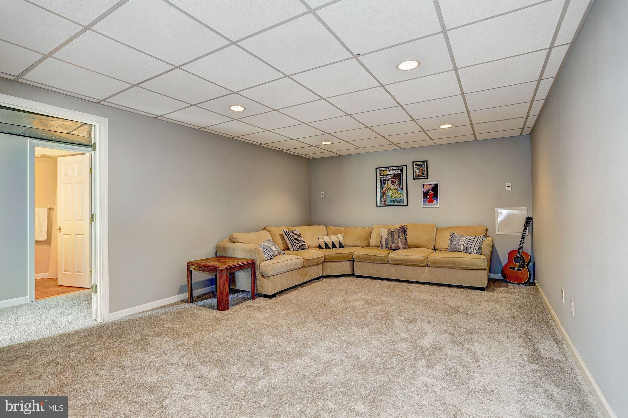 3638 Sharp Road Glenwood, MD 21738 - Photo 32 of 45 Recreation Room