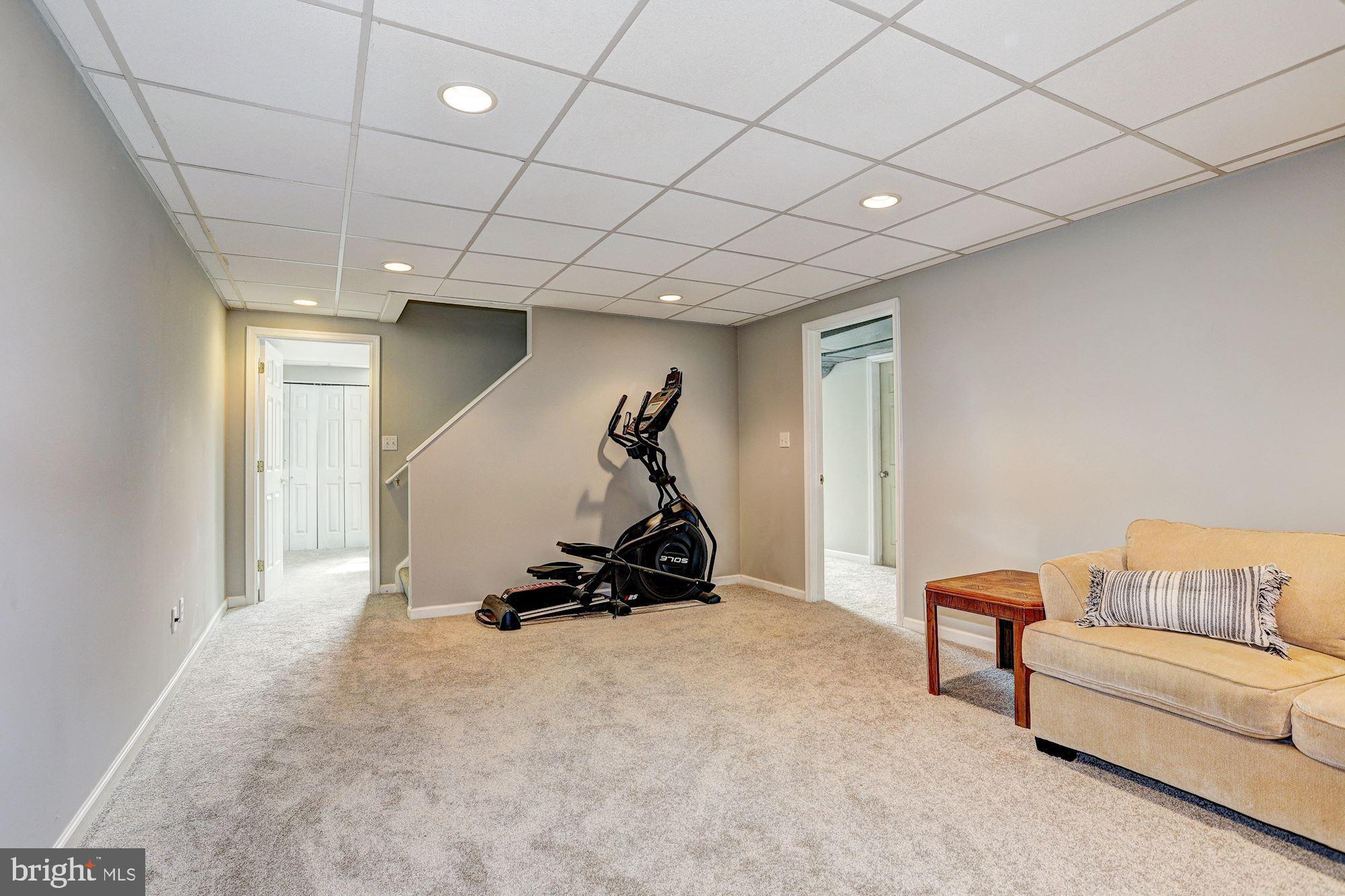 3638 Sharp Road Glenwood, MD 21738 - Photo 33 of 45 Recreation Room