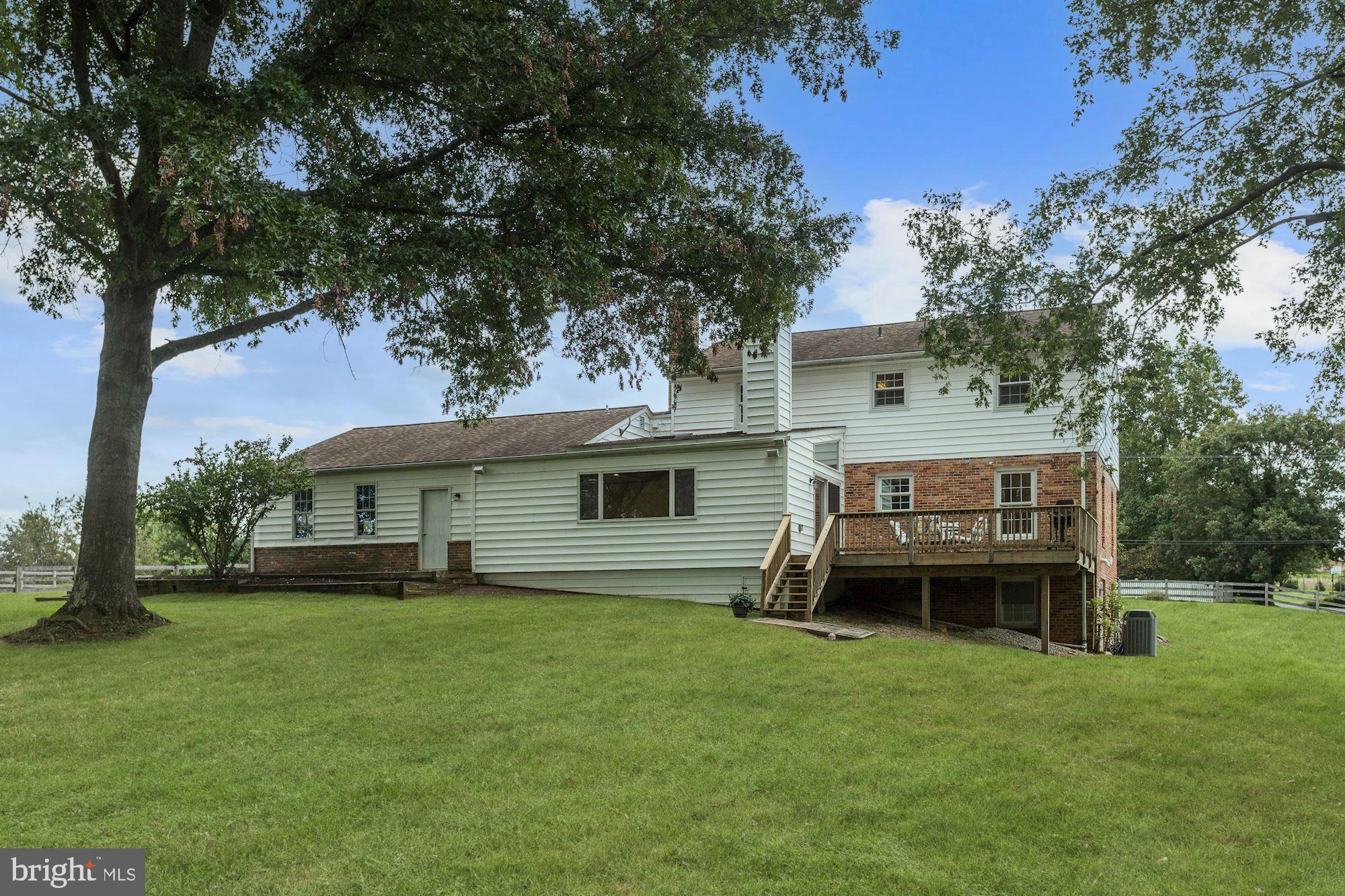 3638 Sharp Road Glenwood, MD 21738 - Photo 37 of 45 Rear Exterior