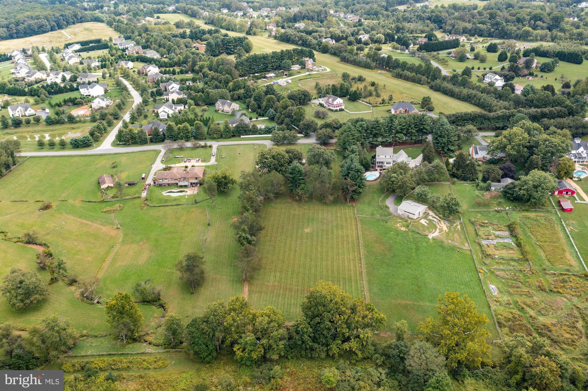 3638 Sharp Road Glenwood, MD 21738 - Photo 40 of 45 Aerial View