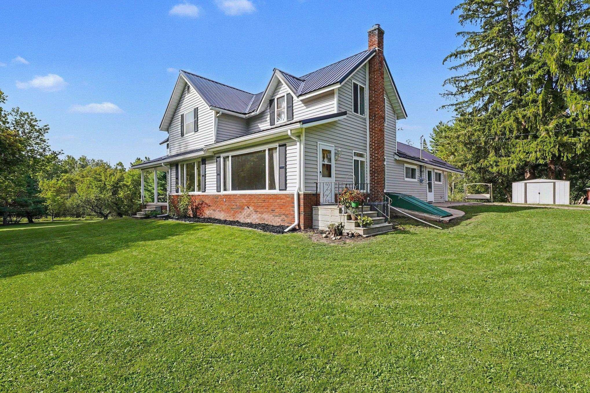 476 South Fairview Road West Branch, MI 48661 - Photo 2 of 30 Gallery Image 2