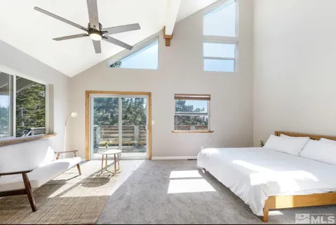 $634,000 | 227 South Benjamin Drive, Unit B, Stateline, NV 89449