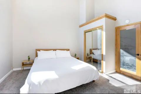 $634,000 | 227 South Benjamin Drive, Unit B, Stateline, NV 89449