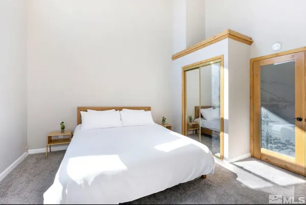 $634,000 | 227 South Benjamin Drive, Unit B, Stateline, NV 89449