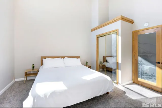 $634,000 | 227 South Benjamin Drive, Unit B, Stateline, NV 89449