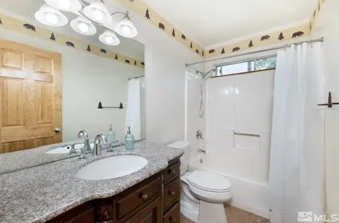 $634,000 | 227 South Benjamin Drive, Unit B, Stateline, NV 89449