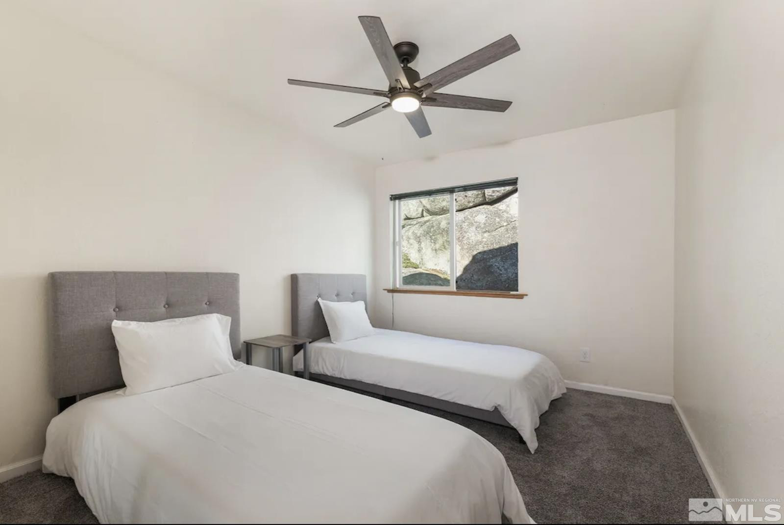 227 South Benjamin Drive, Unit B Stateline, NV 89449 - Photo 14 of 23 Photo 14