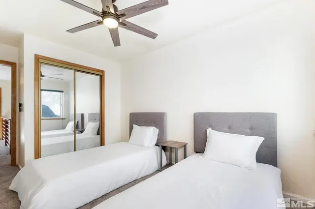 $634,000 | 227 South Benjamin Drive, Unit B, Stateline, NV 89449