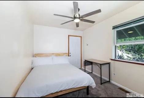 $634,000 | 227 South Benjamin Drive, Unit B, Stateline, NV 89449