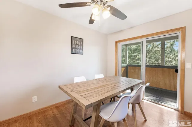 $634,000 | 227 South Benjamin Drive, Unit B, Stateline, NV 89449