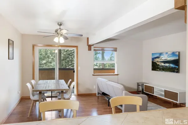 $634,000 | 227 South Benjamin Drive, Unit B, Stateline, NV 89449