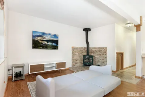 $634,000 | 227 South Benjamin Drive, Unit B, Stateline, NV 89449