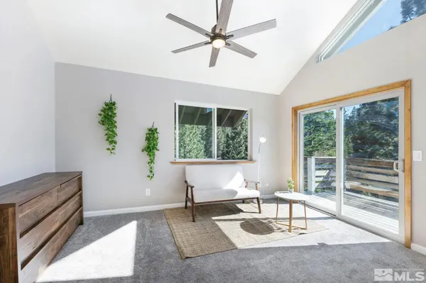 $634,000 | 227 South Benjamin Drive, Unit B, Stateline, NV 89449