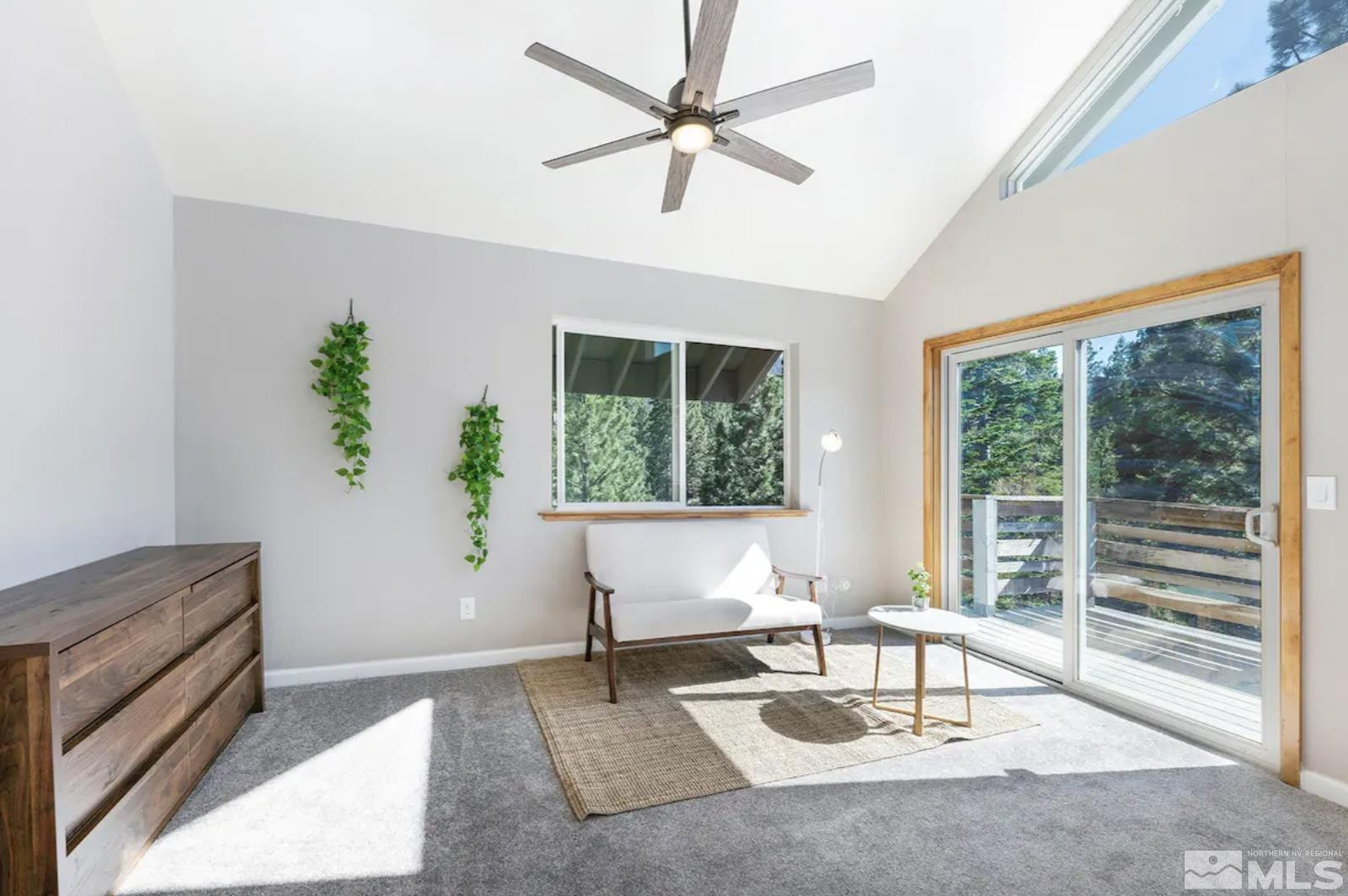 227 South Benjamin Drive, Unit B Stateline, NV 89449 - Photo 2 of 23 Photo 2