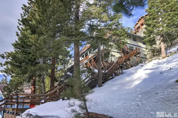 $634,000 | 227 South Benjamin Drive, Unit B, Stateline, NV 89449