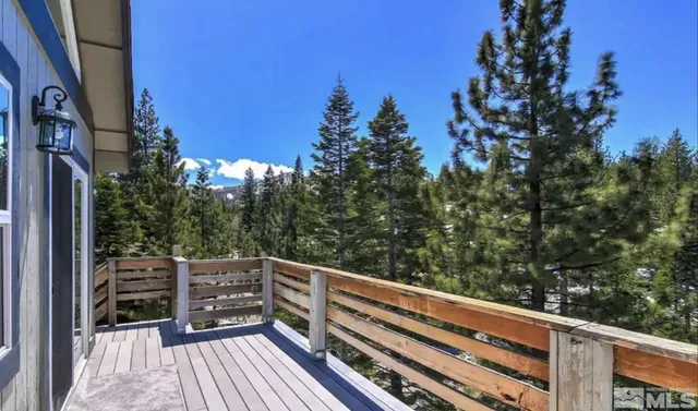 $634,000 | 227 South Benjamin Drive, Unit B, Stateline, NV 89449
