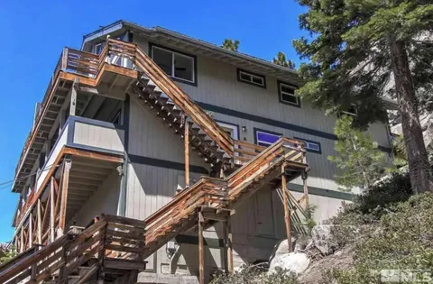 $634,000 | 227 South Benjamin Drive, Unit B, Stateline, NV 89449
