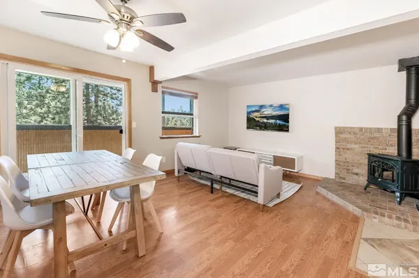 $634,000 | 227 South Benjamin Drive, Unit B, Stateline, NV 89449