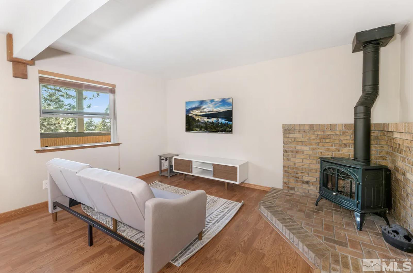 227 South Benjamin Drive, Unit B Stateline, NV 89449 - Photo 6 of 23 Photo 6