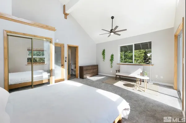 $634,000 | 227 South Benjamin Drive, Unit B, Stateline, NV 89449