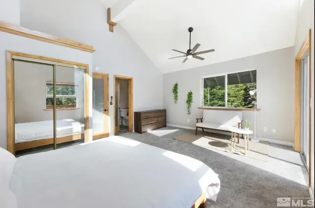 $634,000 | 227 South Benjamin Drive, Unit B, Stateline, NV 89449