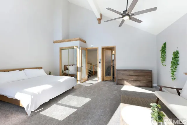 $634,000 | 227 South Benjamin Drive, Unit B, Stateline, NV 89449