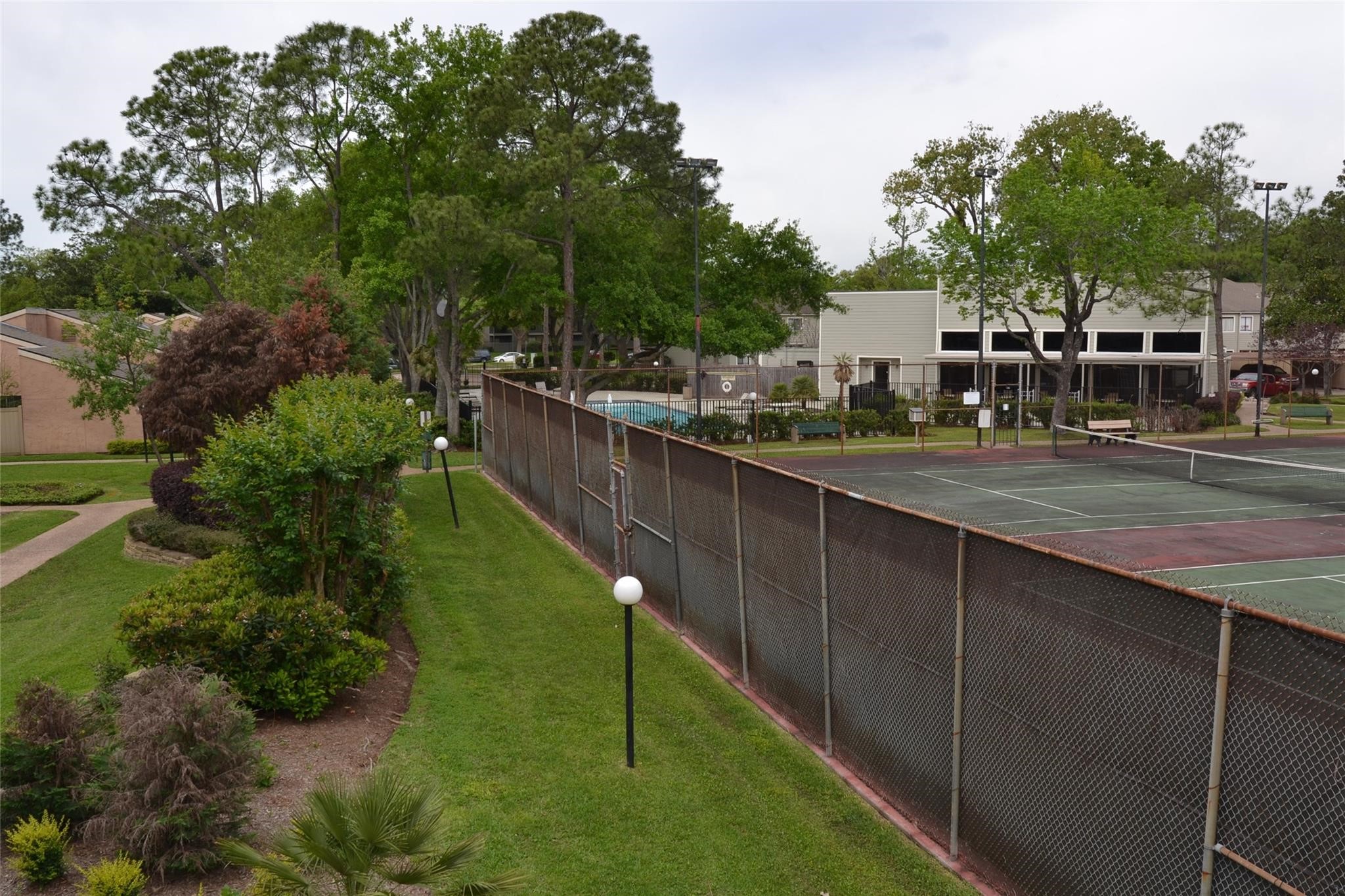 2379 Briarwest Boulevard, Unit 55 Houston, TX 77077 - Photo 14 of 49