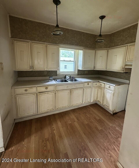 kitchen two