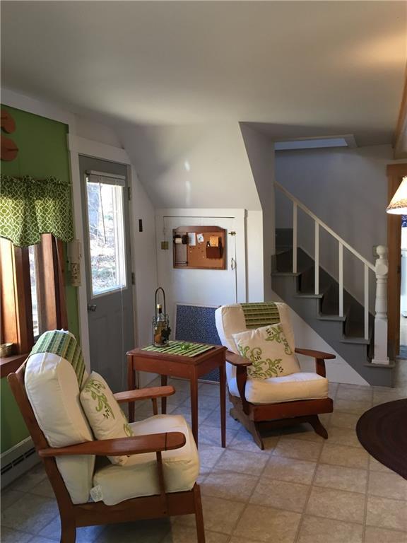 37 Burma Road Nobleboro, ME 04555 - Photo 8 of 14 It's surrounded by the kitchen and...