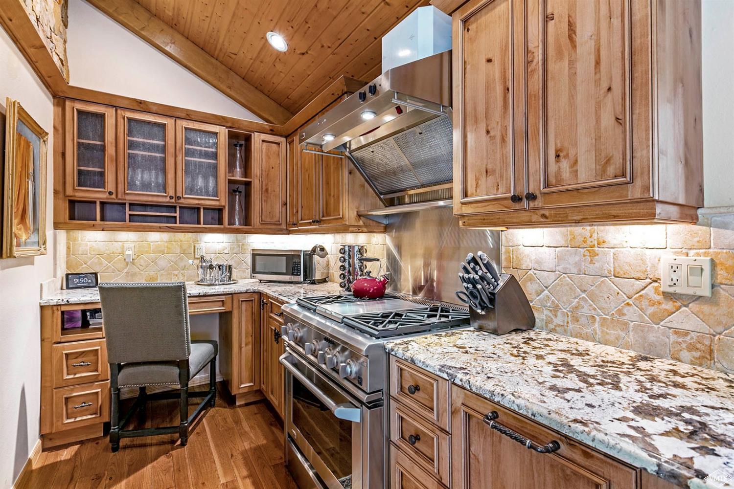 4515 Big Horn Road, Unit D Vail, CO 81657 - Photo 6 of 25 Additional Photo