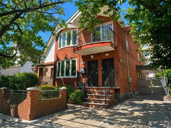 $2,500,000 | 2398 East 21st Street | Sheepshead Bay