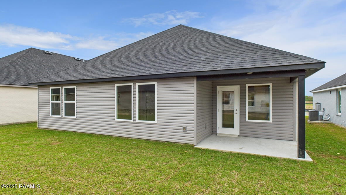 105 Top Ridge Duson, LA 70529 - Photo 2 of 32 105 Top Ridge Road, Duson, LA