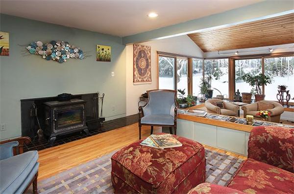 31 Barberry Road Lexington, MA 02421 - Photo 5 of 8