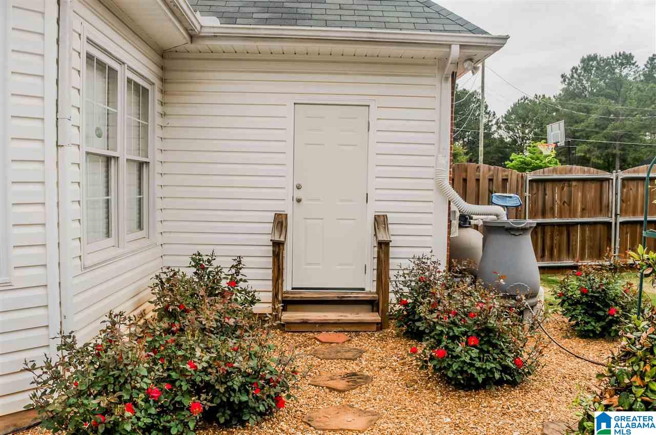 706 Hampton Drive Southwest Jacksonville, AL 36265 - Photo 36 of 37