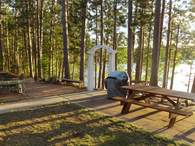5491 Silver Lake Road Rhinelander, WI 54501 - Photo 8 of 20 Gallery Image 8